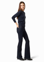 Jeans flare