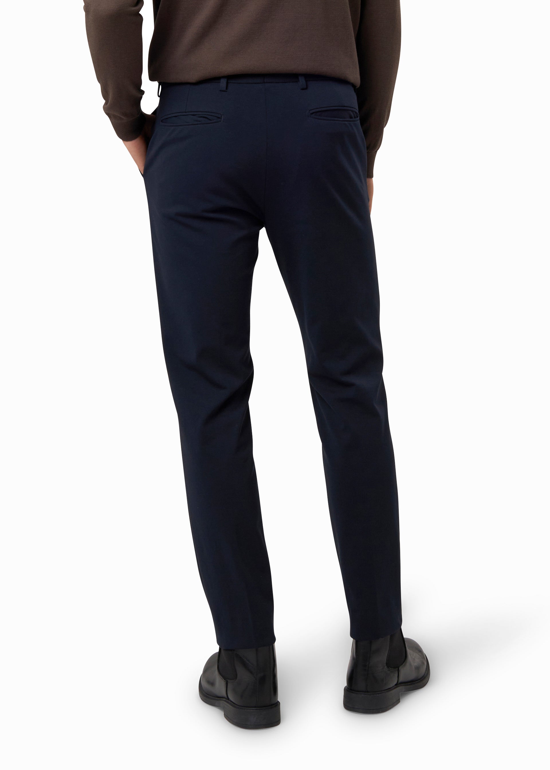 Pantaloni classici store