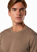 T-shirt puro cotone