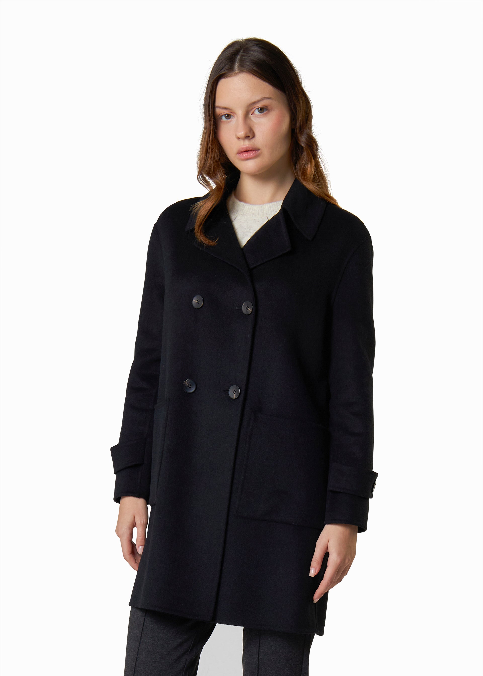 Giubbotti Cappotti Conbipel 2019 Catalogo Conbipel Camicie Donna