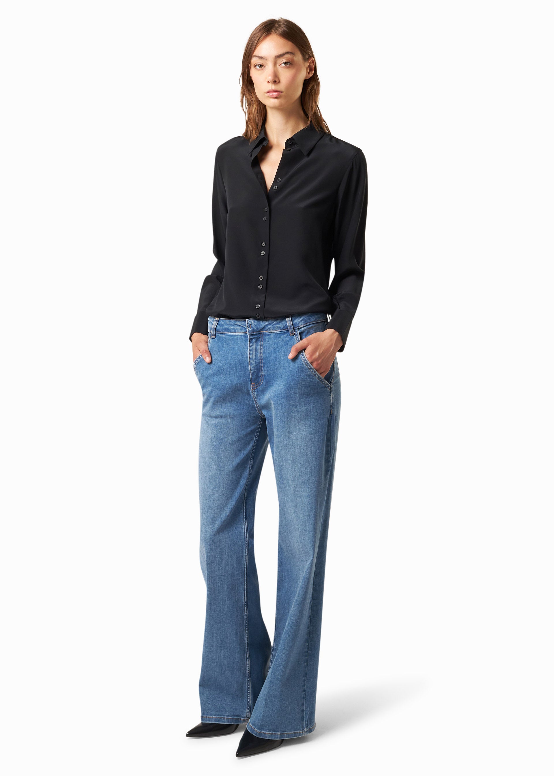 Conbipel 2025 Conbipel Maglie Uomo Conbipel Camicie Donne Conbipel