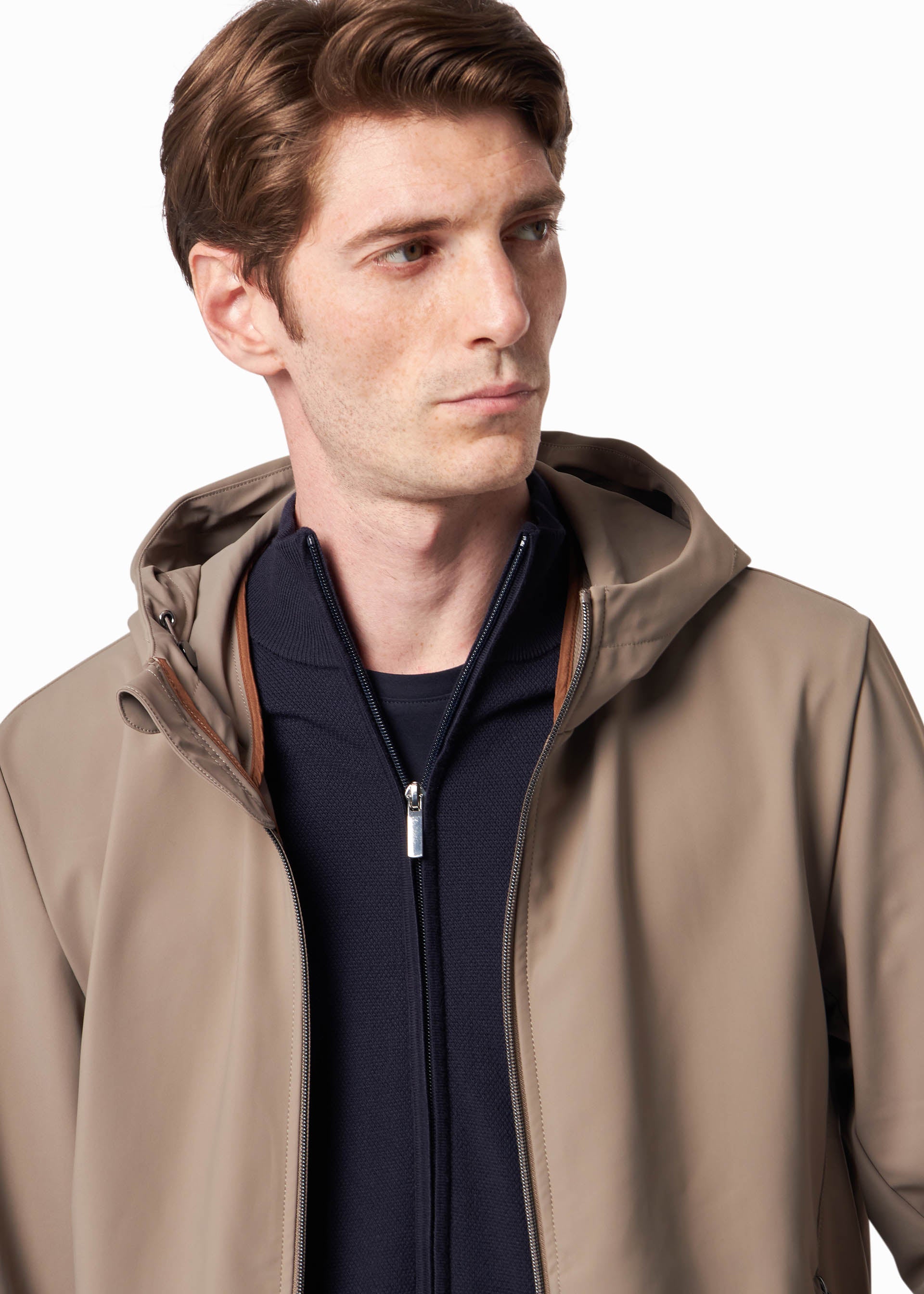 Combipel Conbipel Dolcevita Uomo Giacconi Invernali Uomo Conbipel