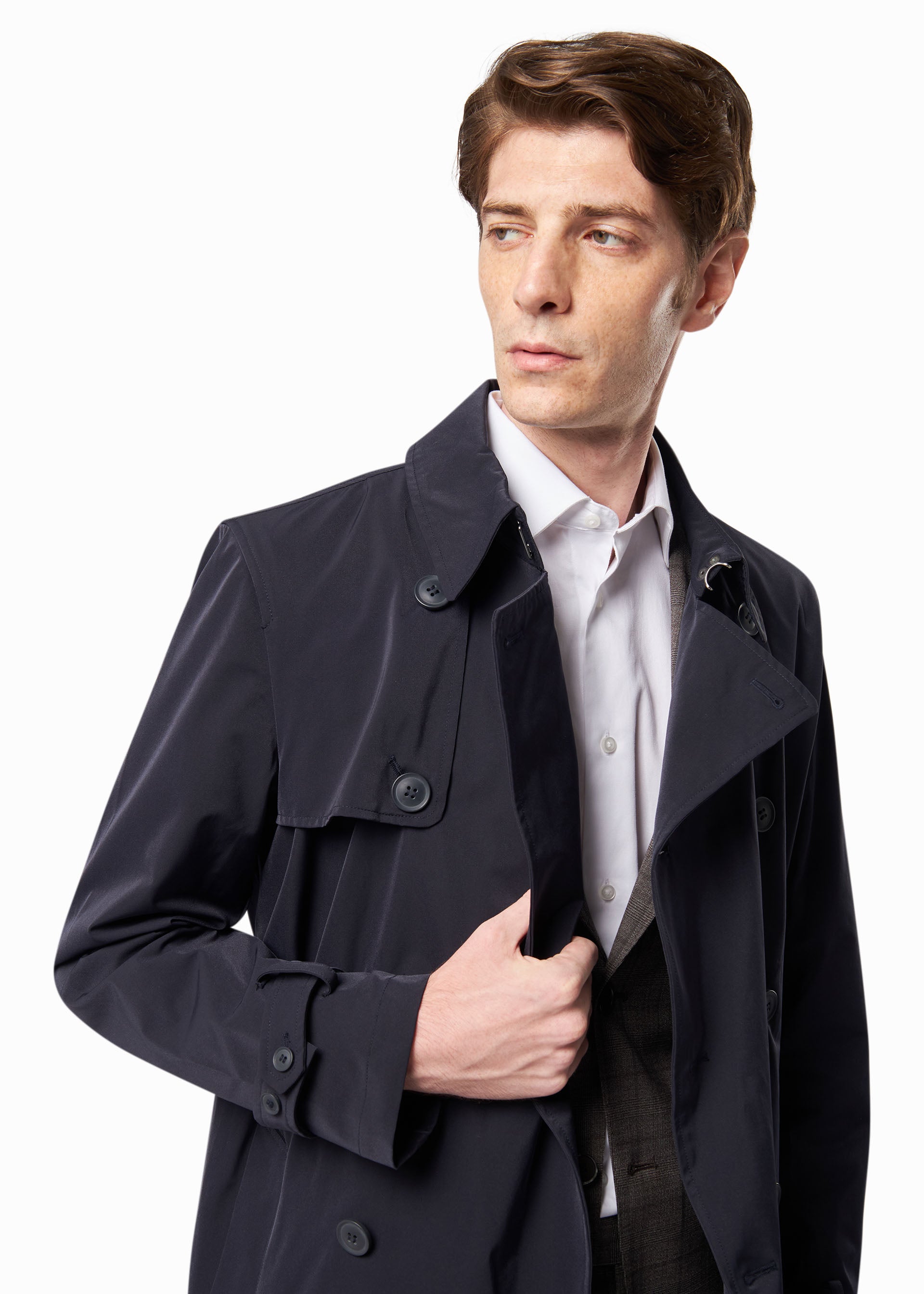 Cappotti da Uomo Conbipel