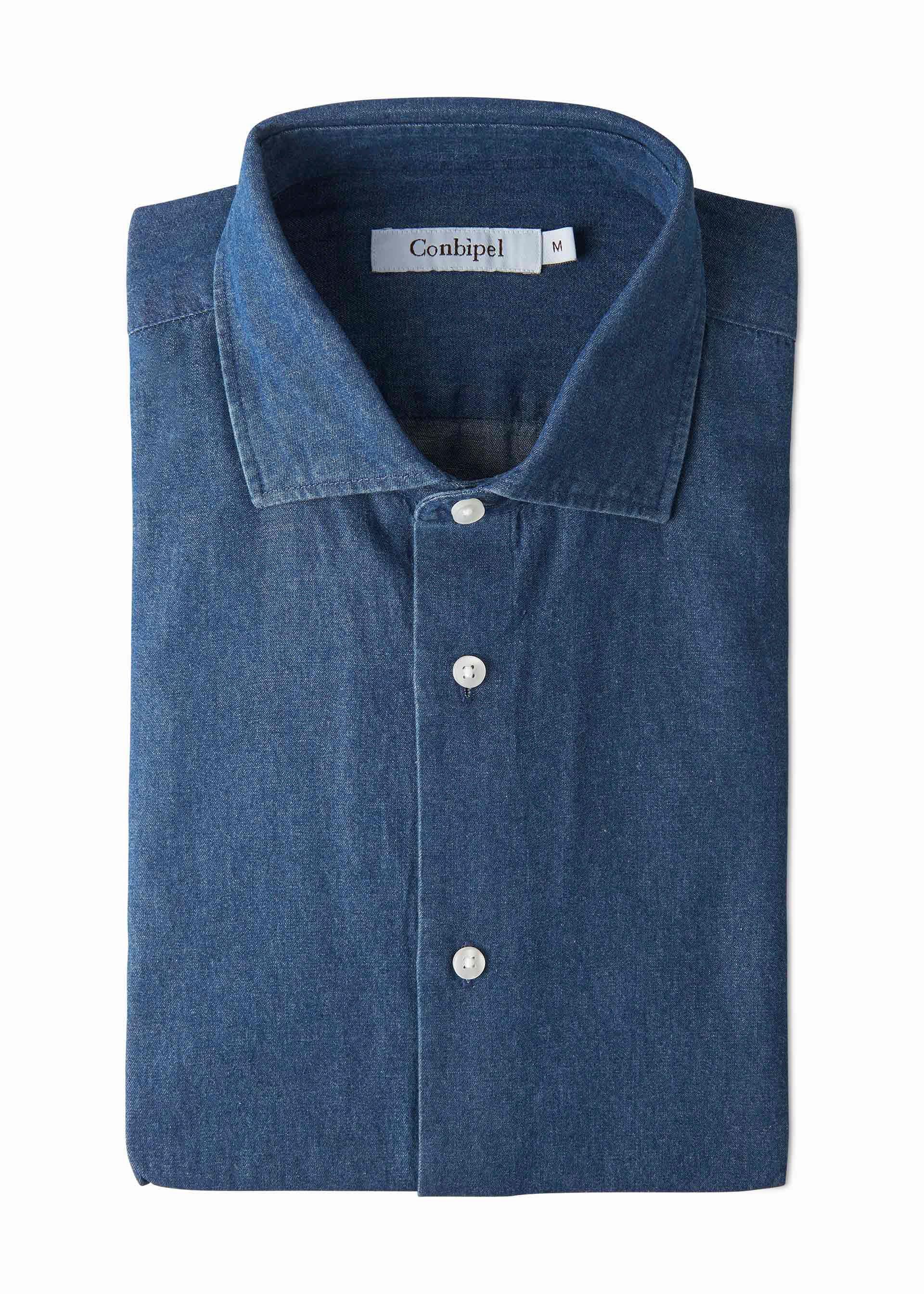 Conbipel uomo camicie on sale