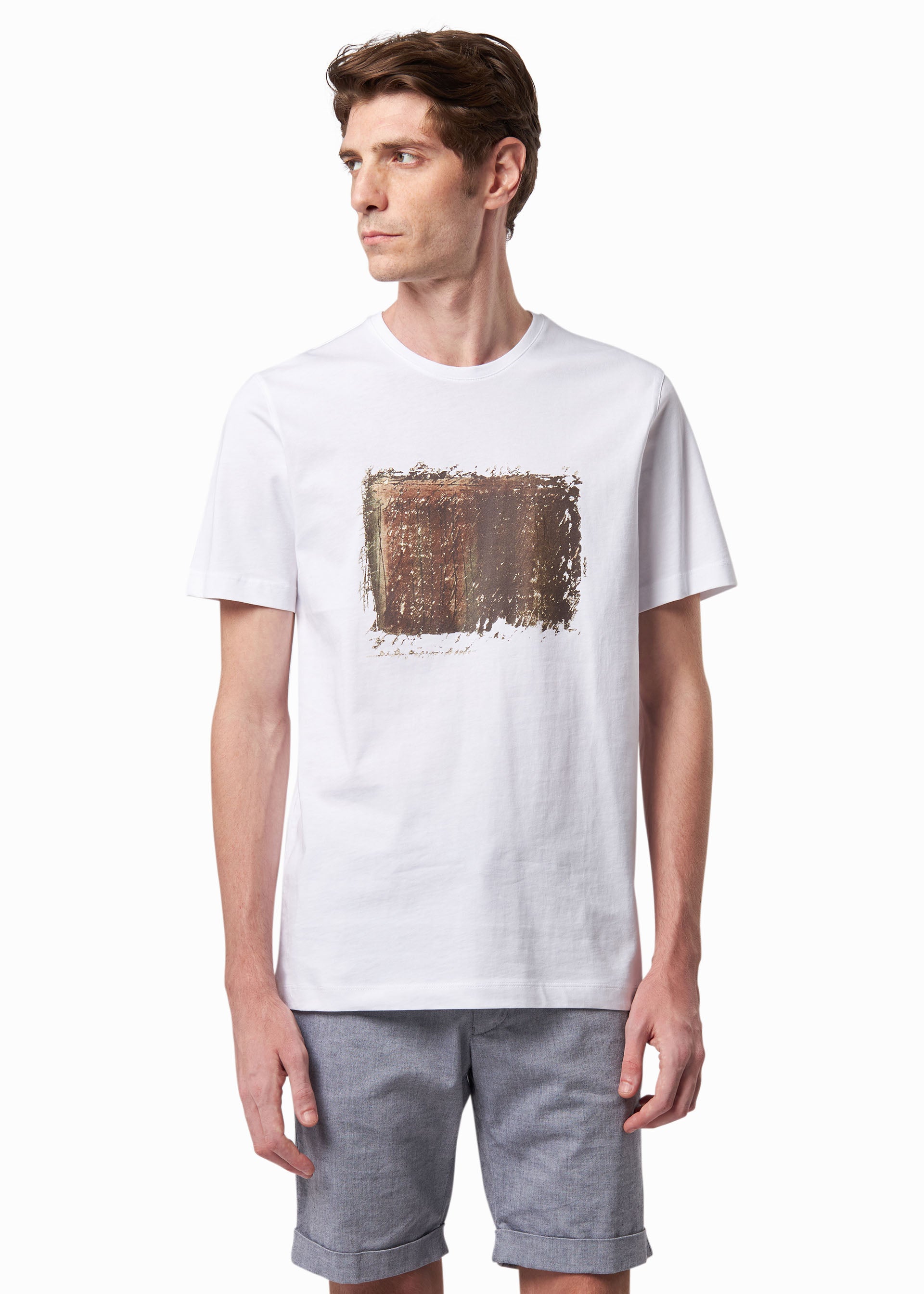 Conbipel t shirt uomo outlet