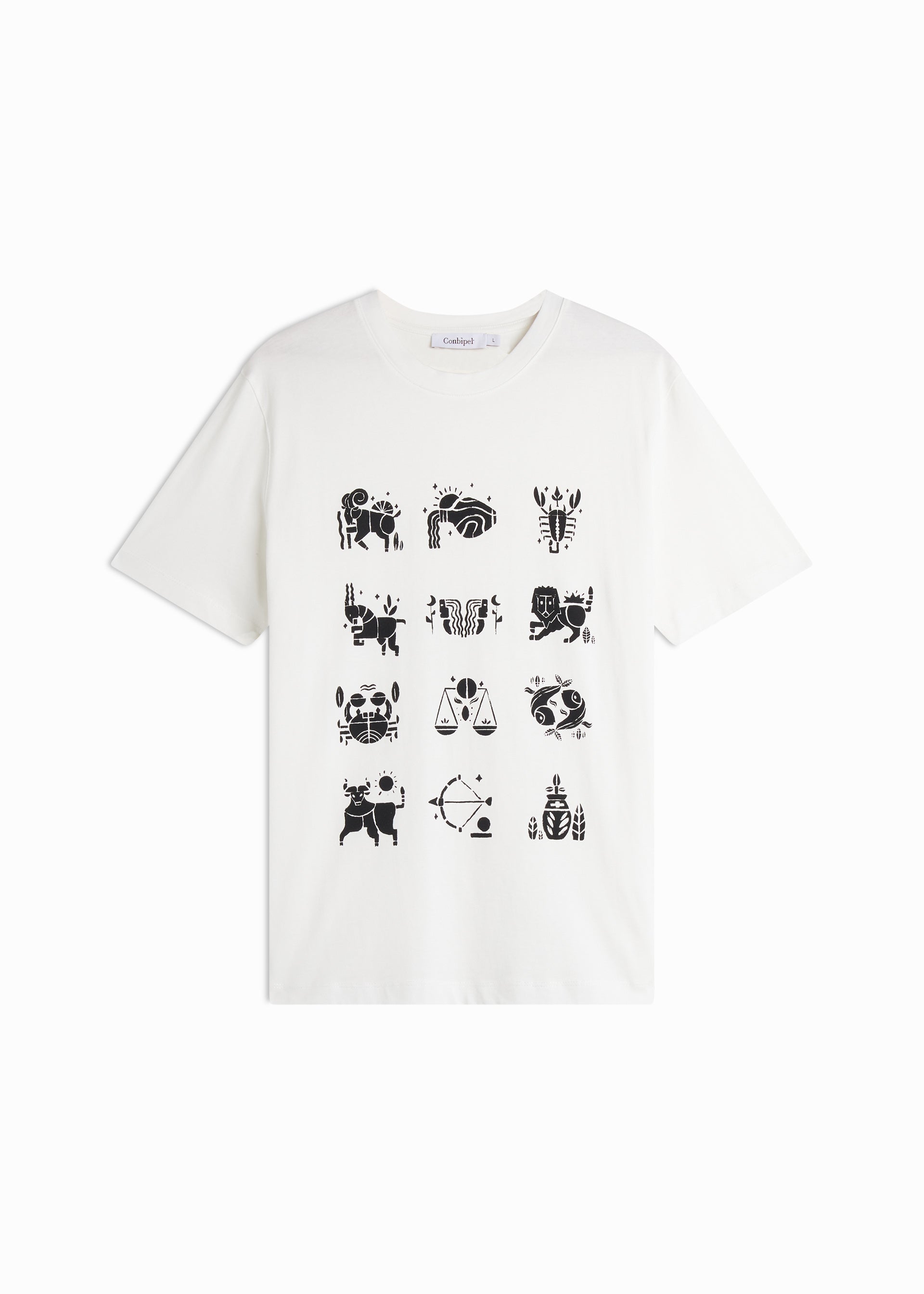 T shirt Polo da Uomo Conbipel