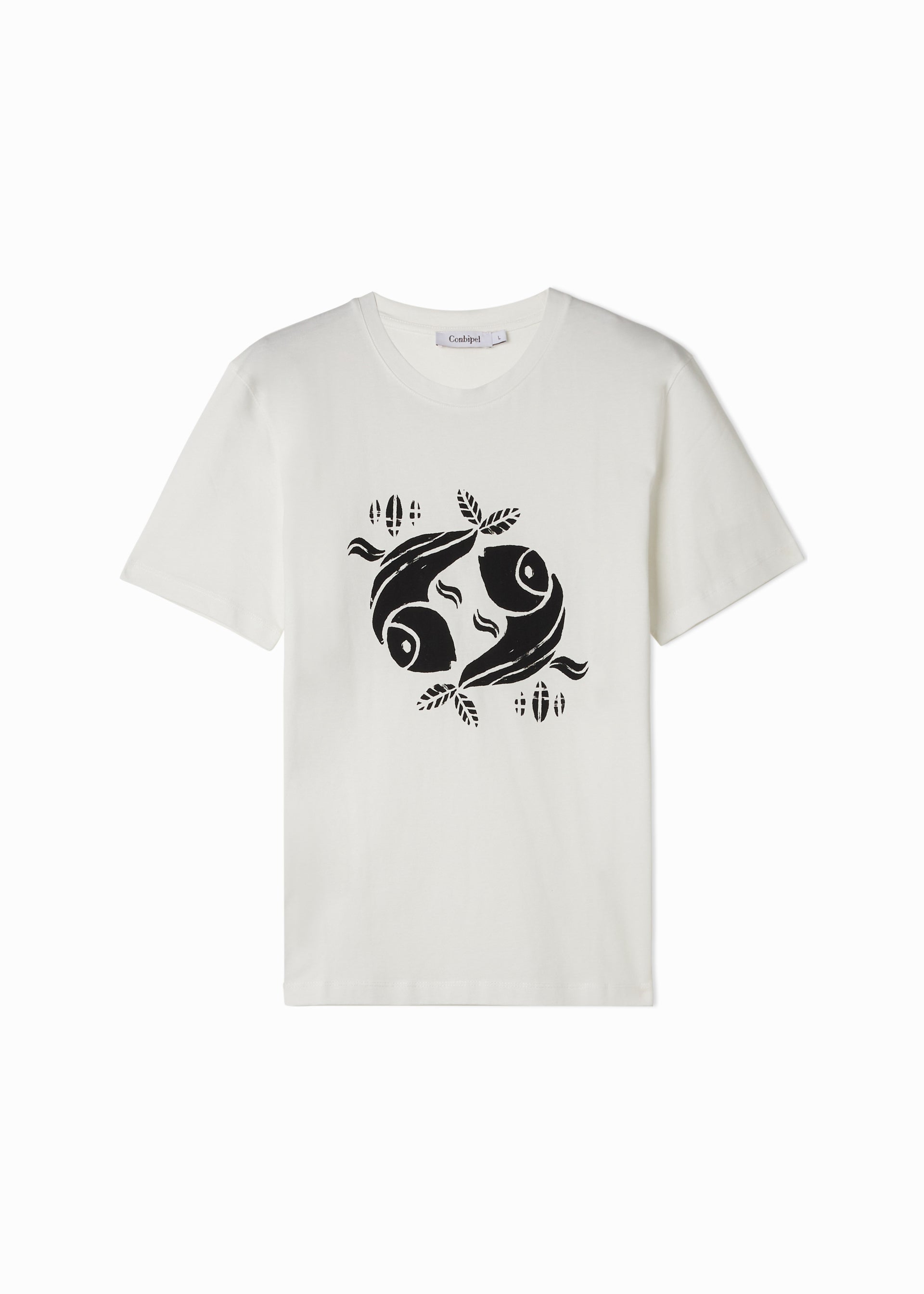 Conbipel t shirt uomo outlet