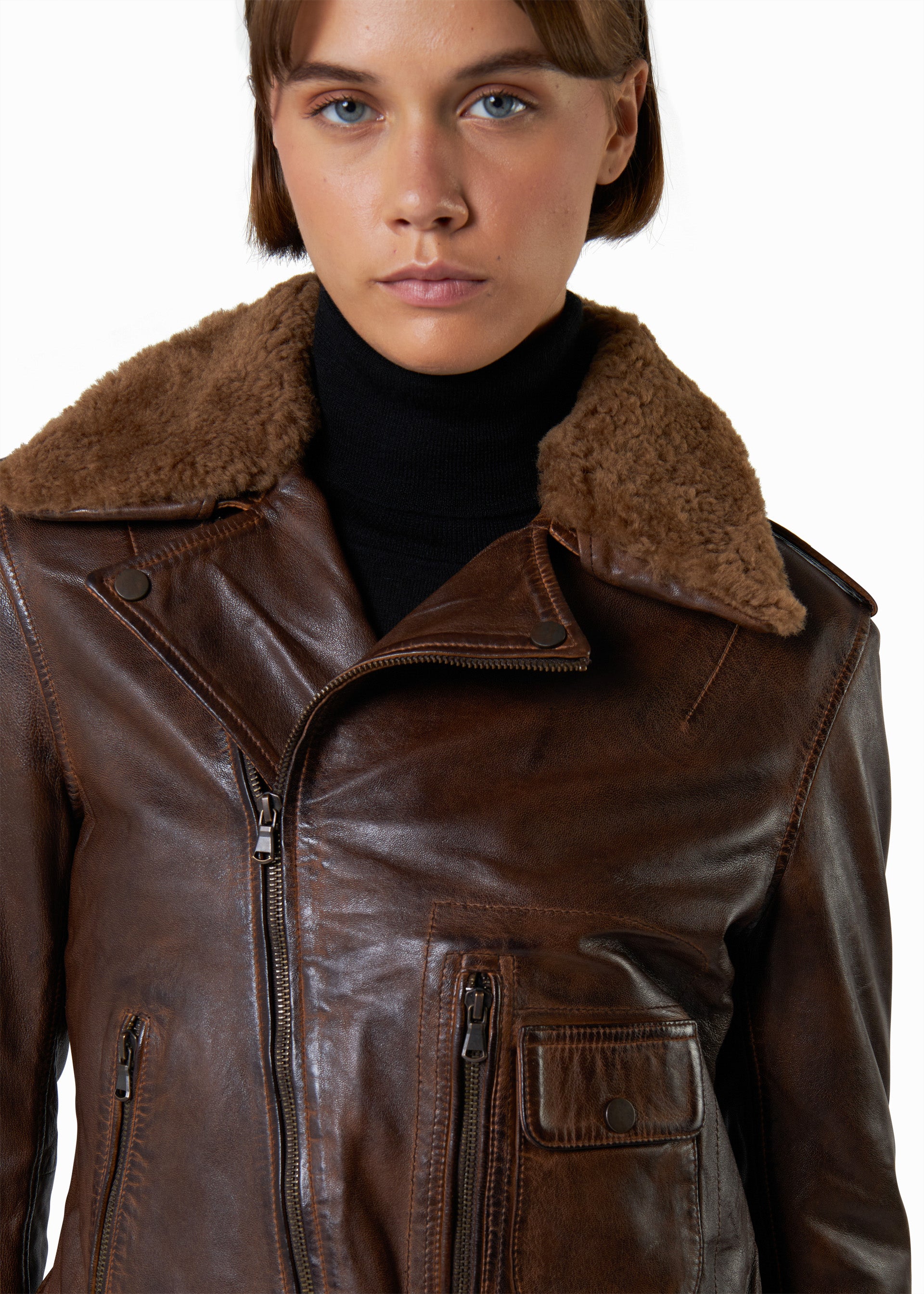 Conbipel Autunno Inverno 2022 2021 Conbipel Giubbotti Conbipel