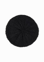 Cappello in maglia