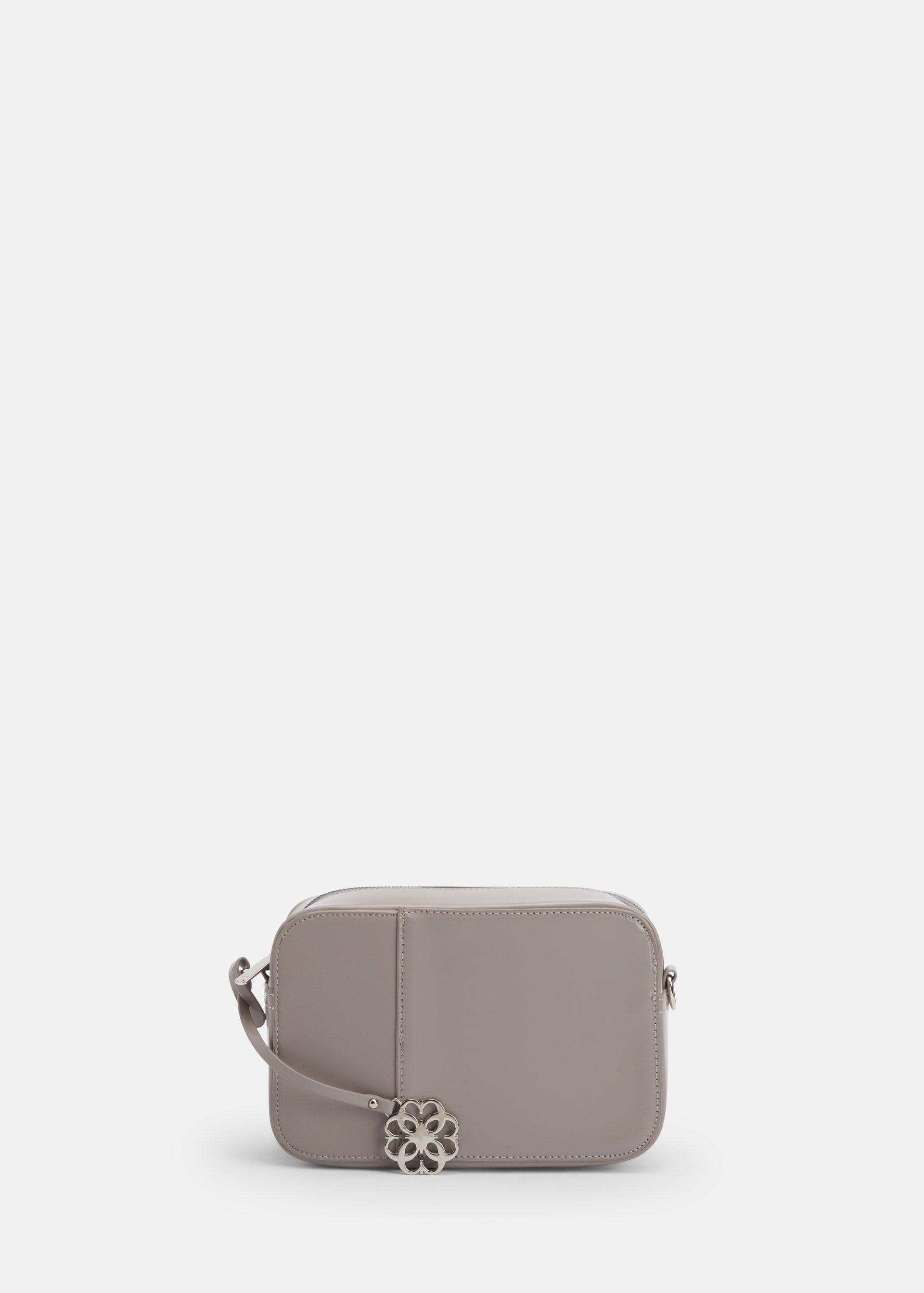 Borsa bimateriale