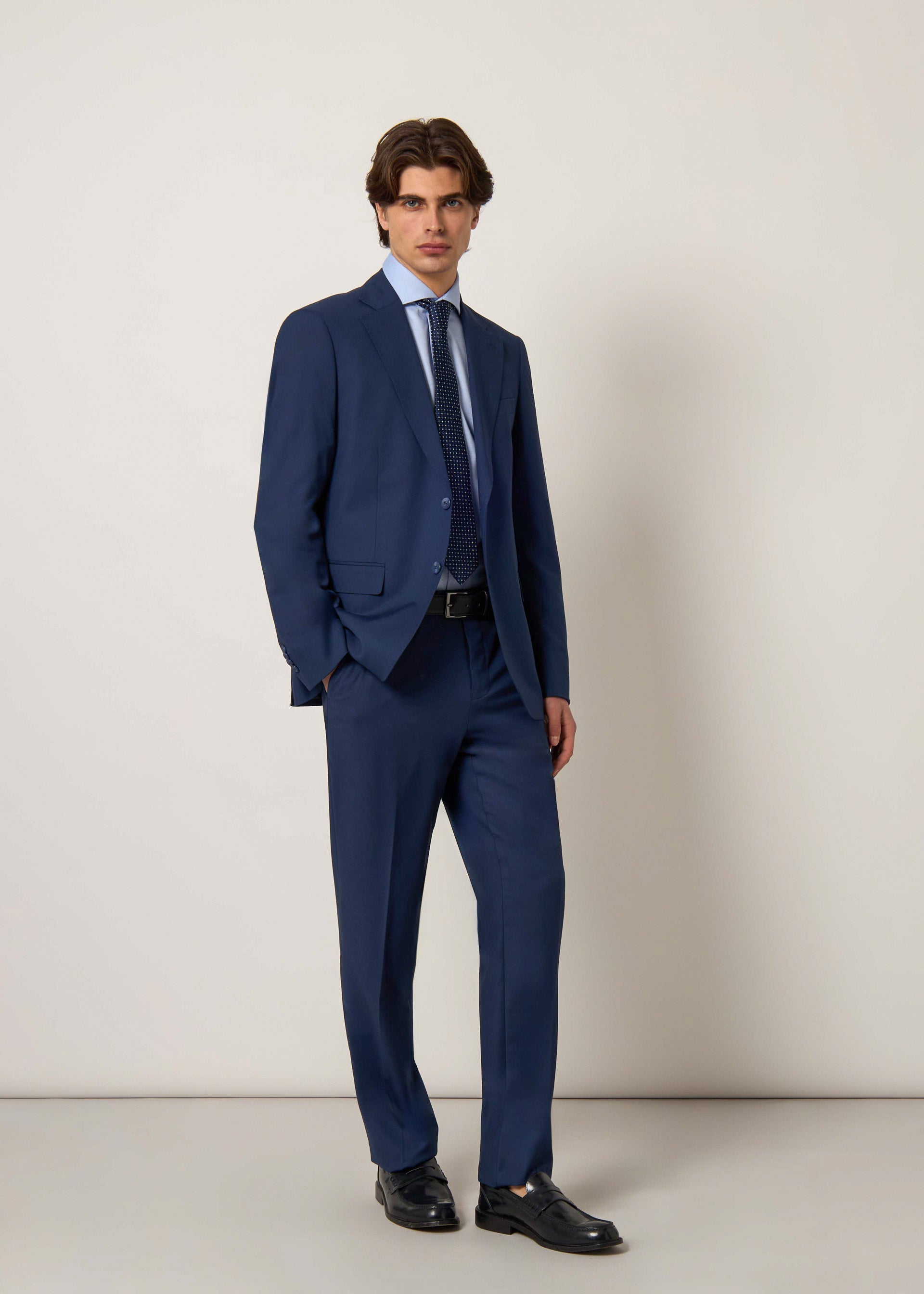 Completo regular fit