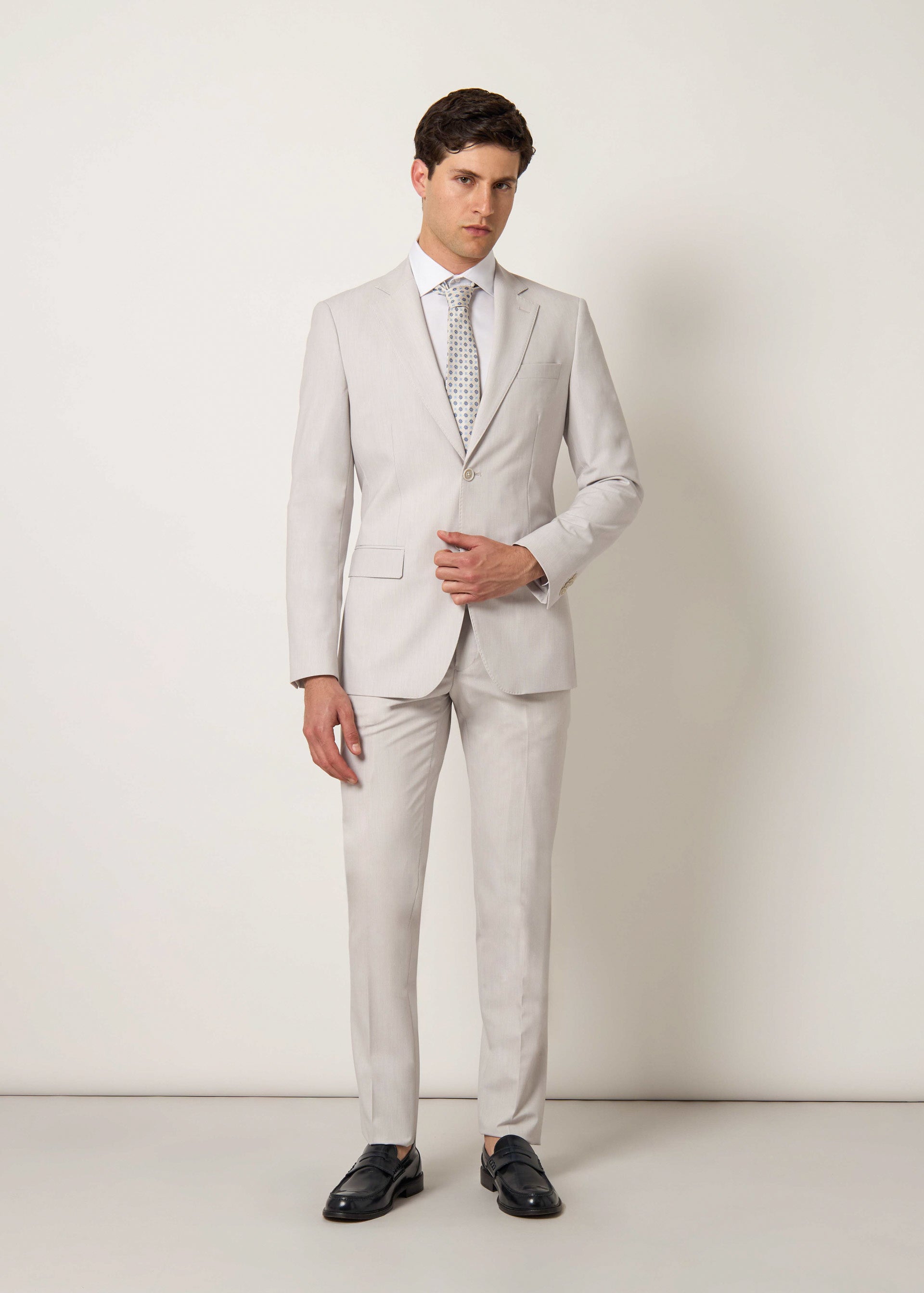 Completo slim fit