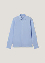 Camicia regular unita