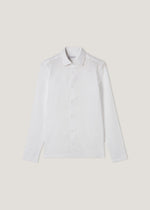 Camicia slim fit unita