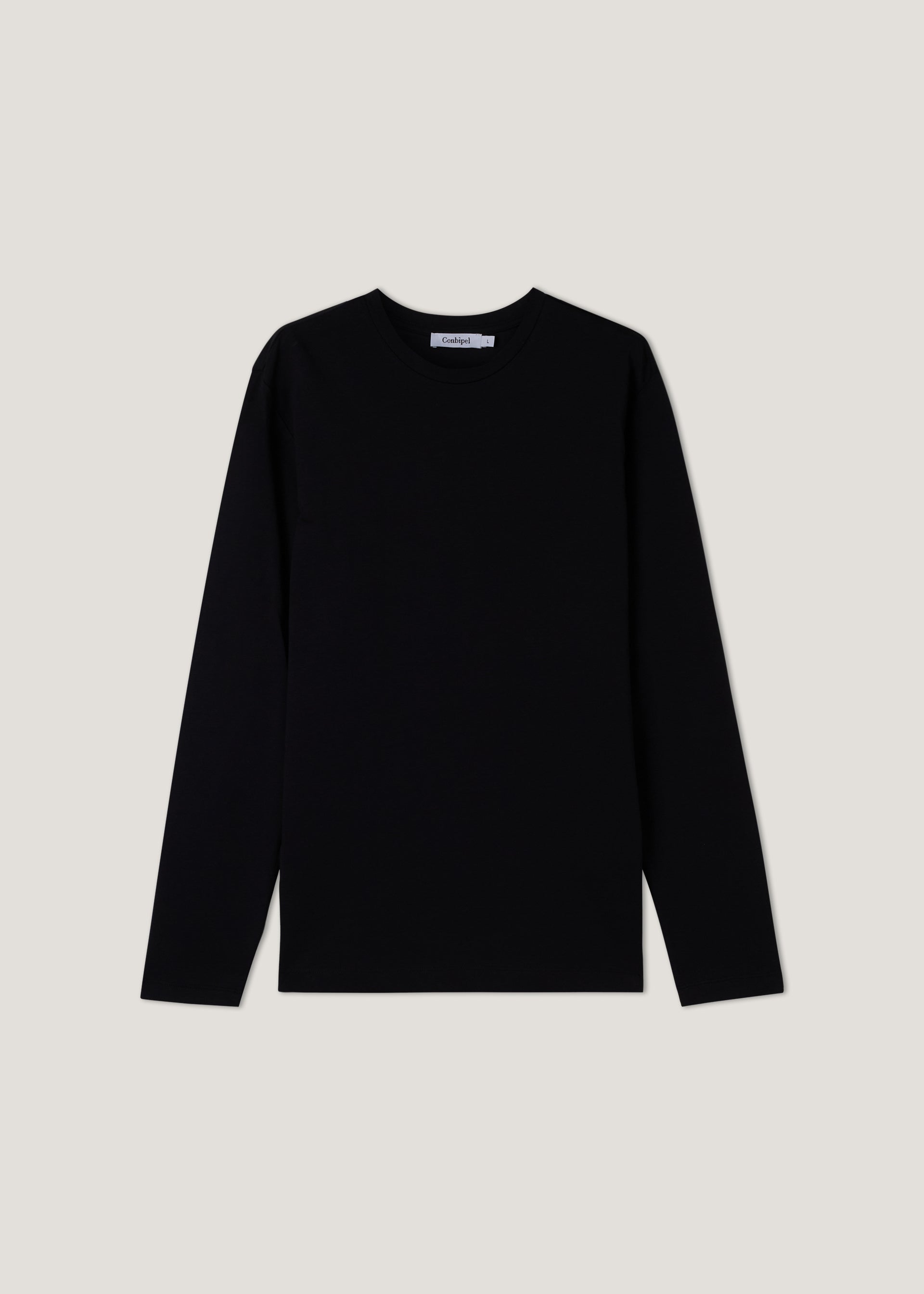 T-shirt basic puro cotone