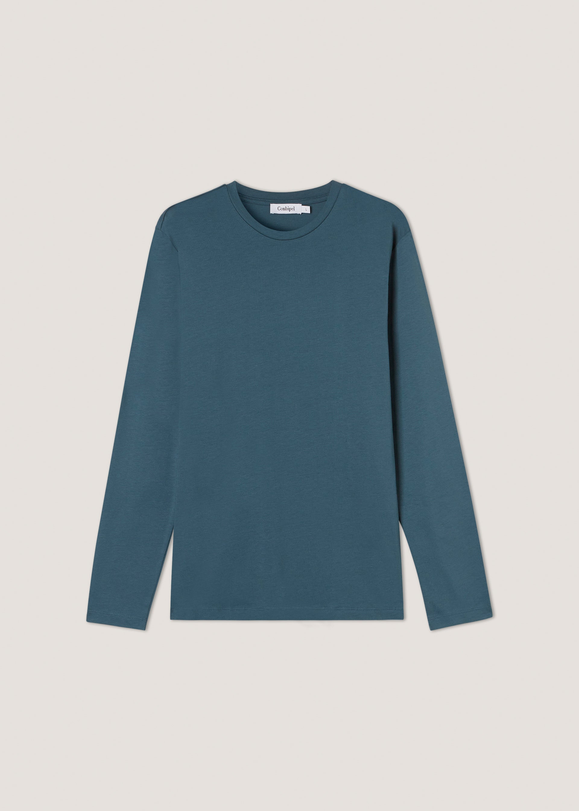 T-shirt basic puro cotone