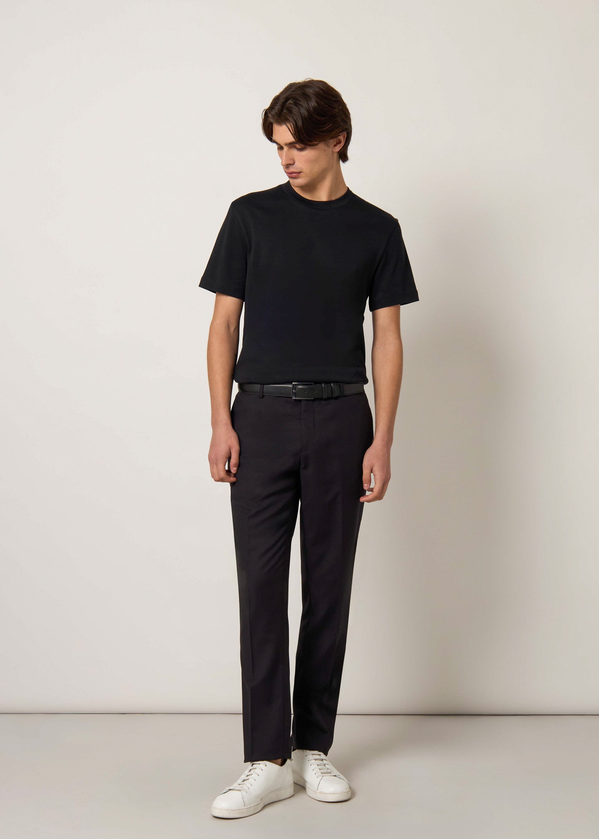 T-shirt in cotone Premium