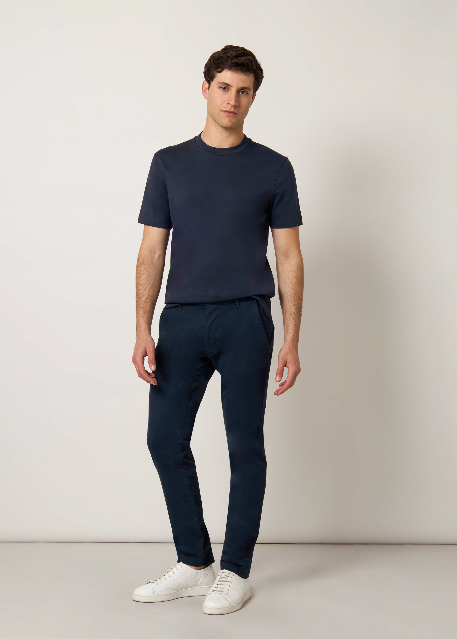 T-shirt in cotone Premium