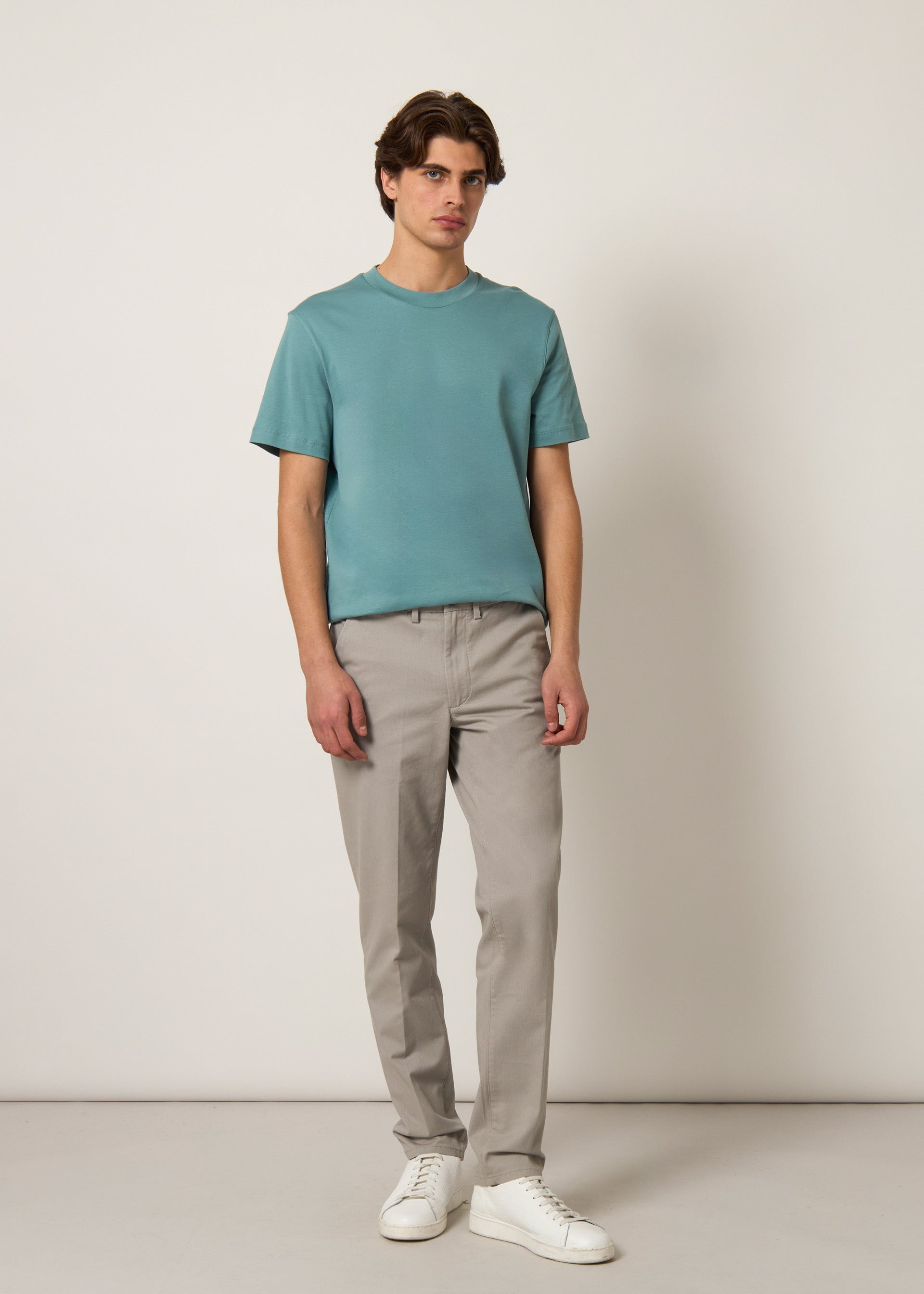 T-shirt in cotone Premium