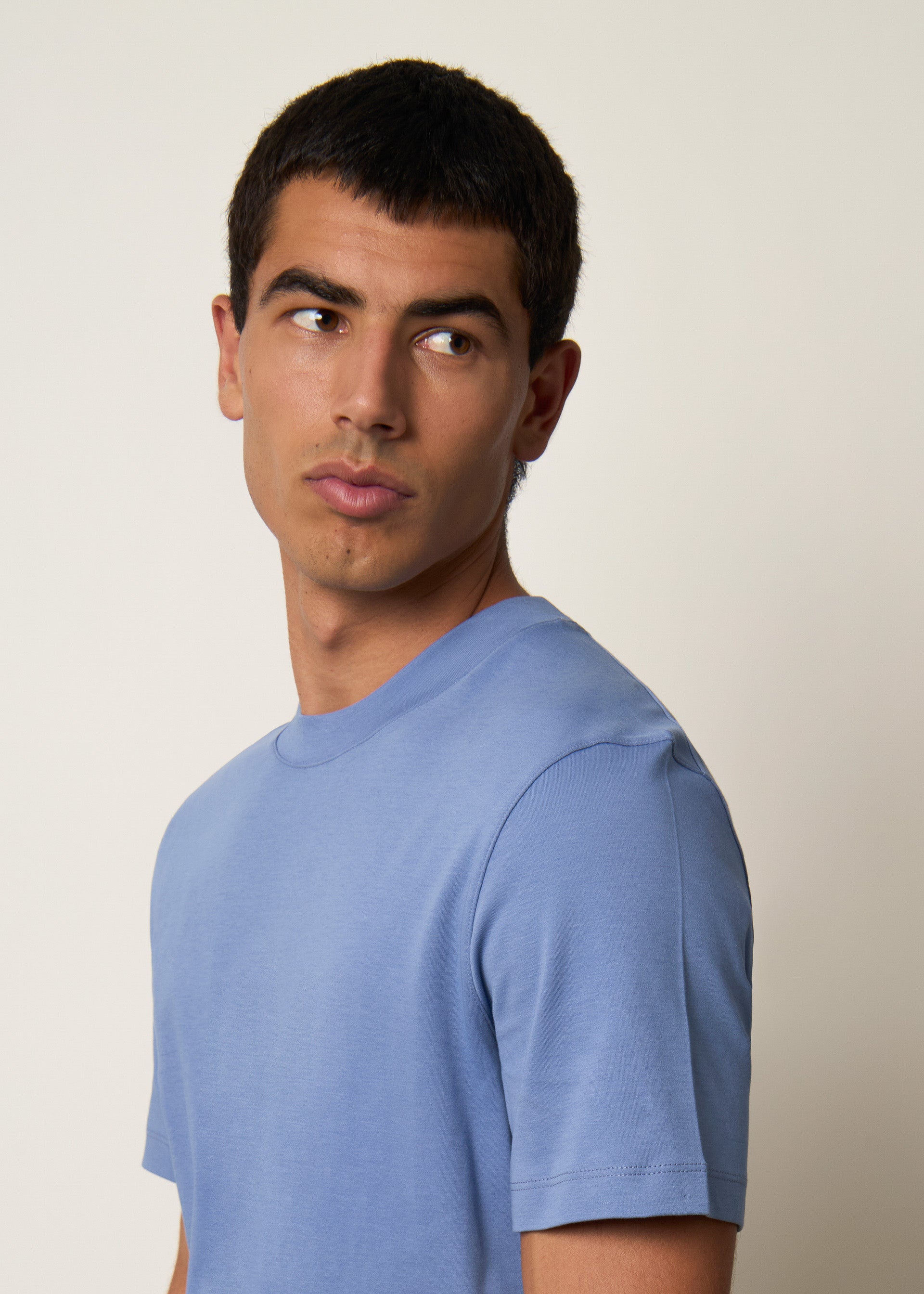 T-shirt in cotone Premium