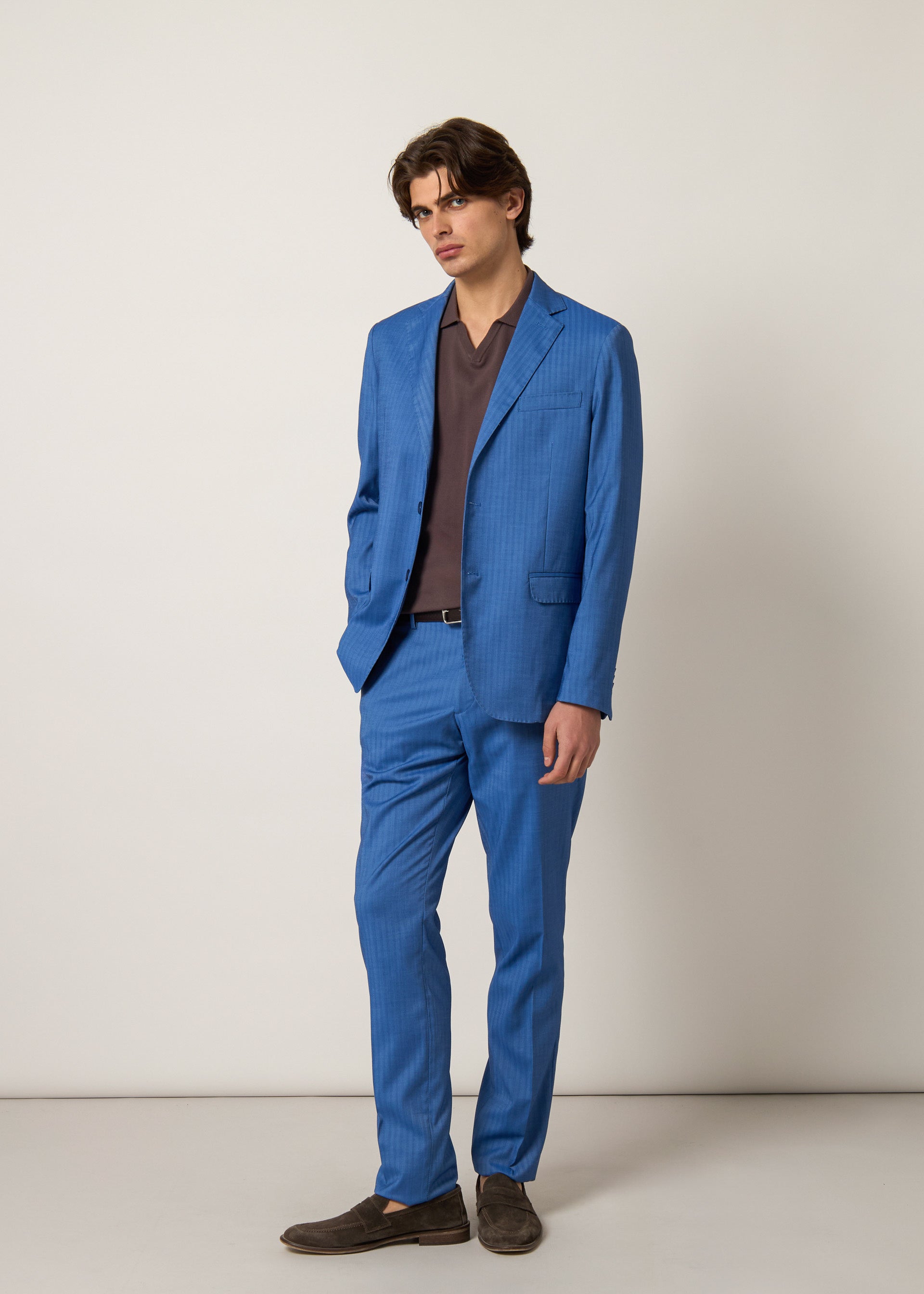 Completo regular fit