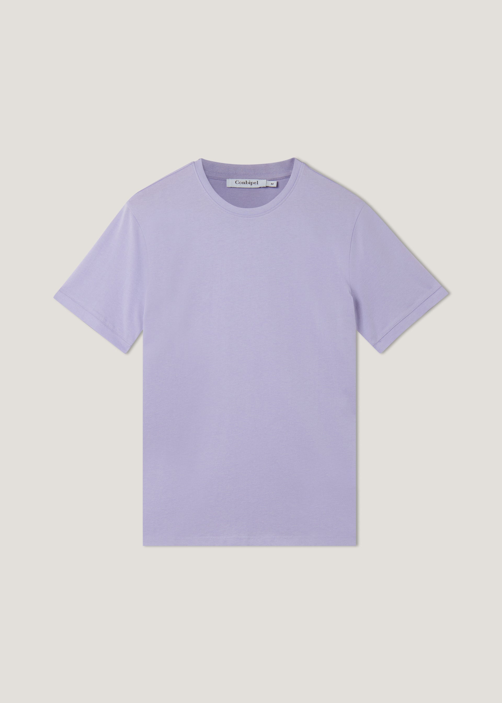 T-shirt in puro cotone