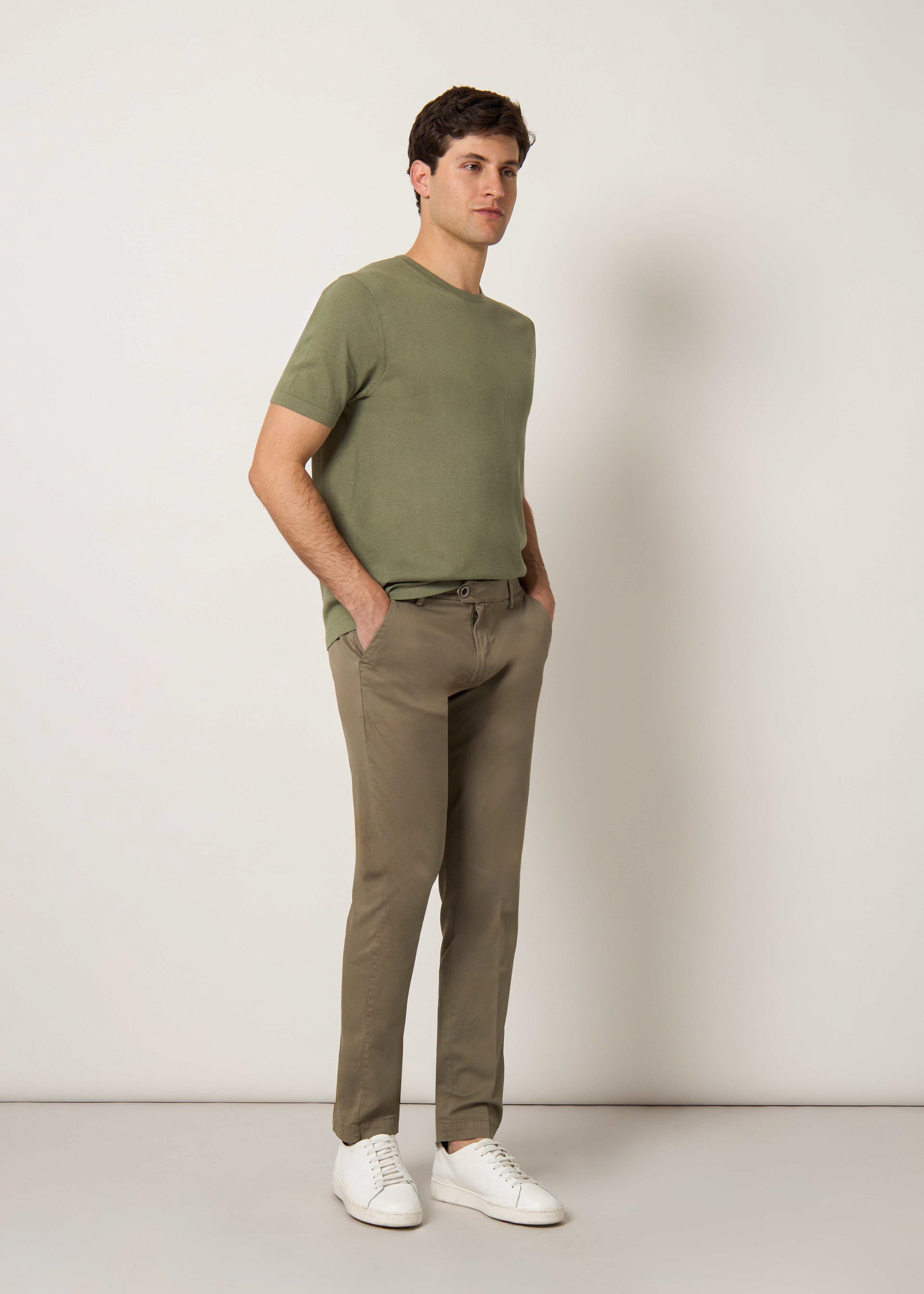 Pantaloni tasca America