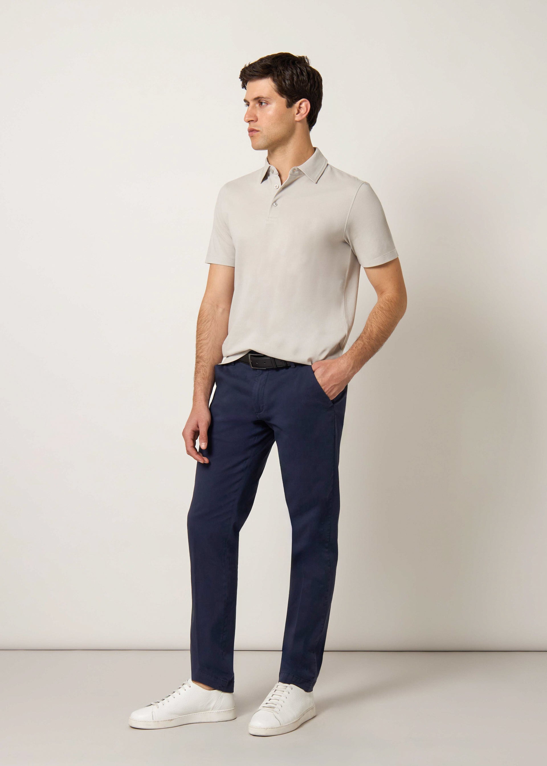 Pantaloni tasca America