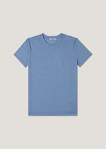 T-shirt con strass