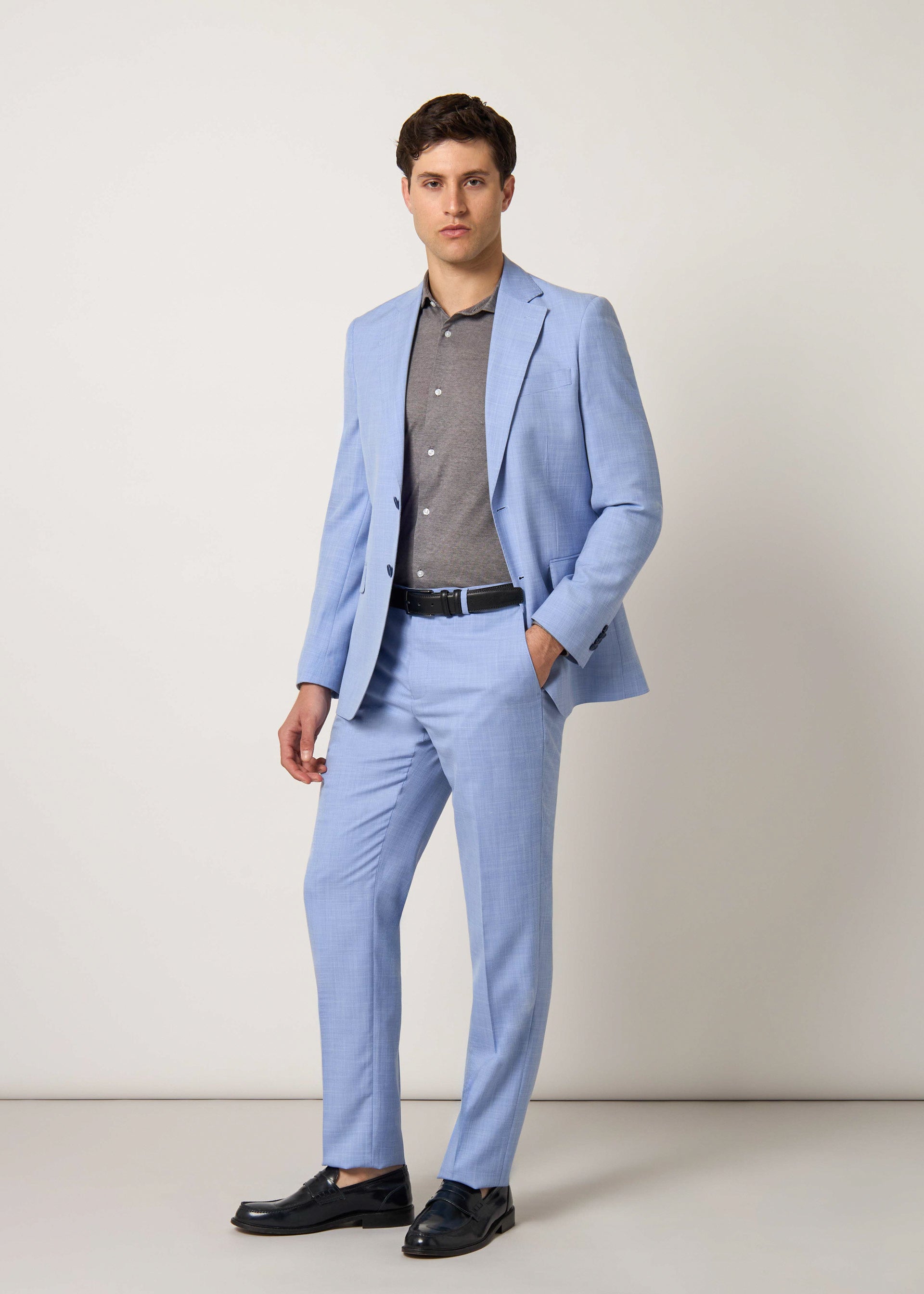 Completo regular fit