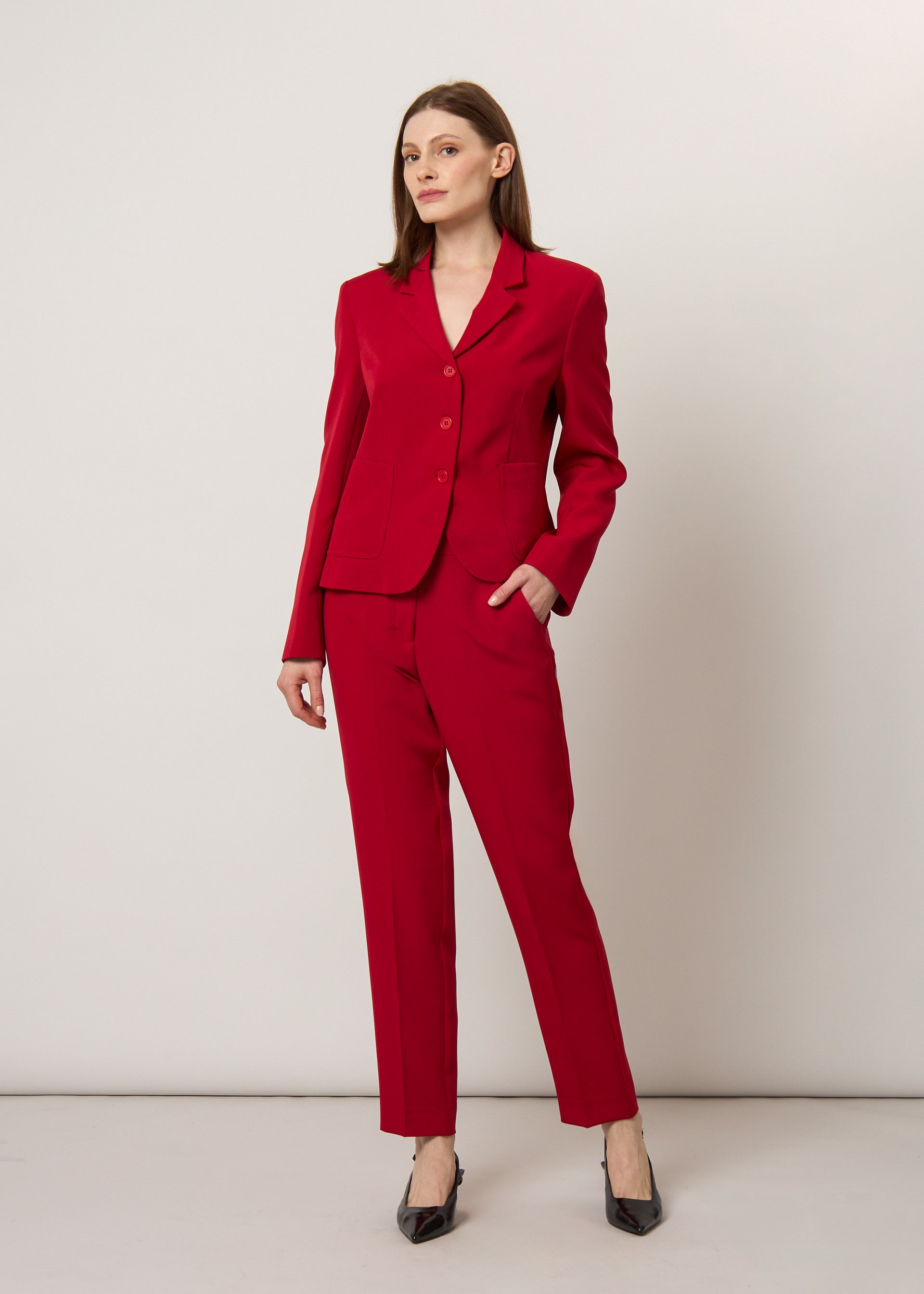 Pantaloni classici