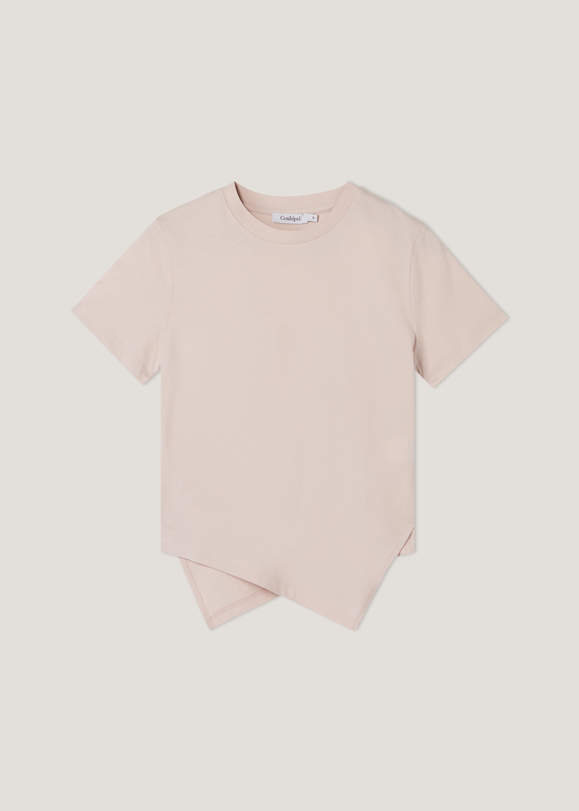 T-shirt in cotone