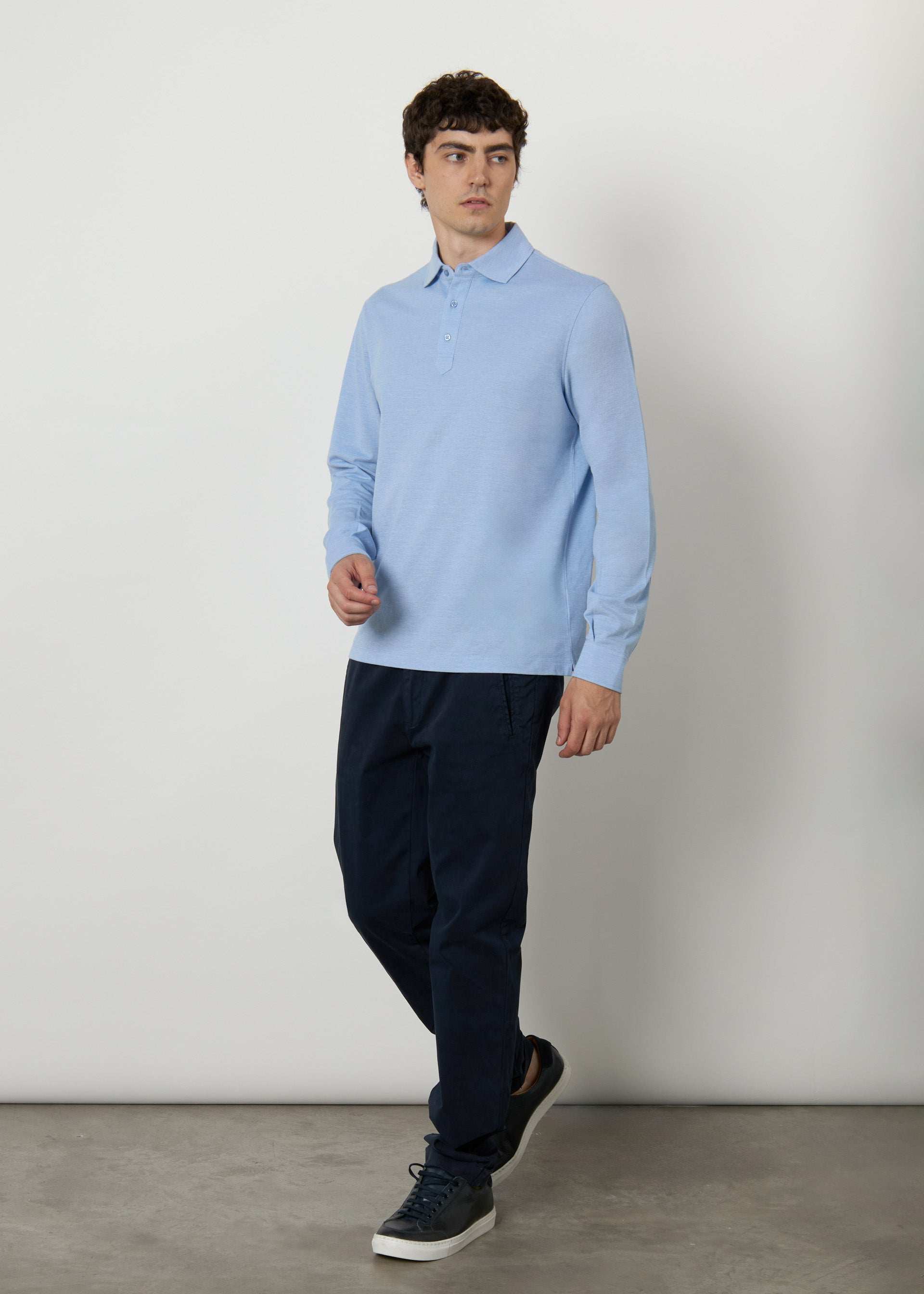 Pantaloni in cotone