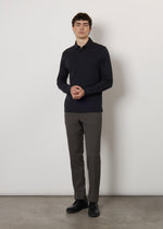 Polo in cotone
