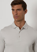 Polo in cotone