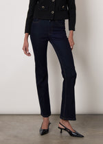 Jeans flare