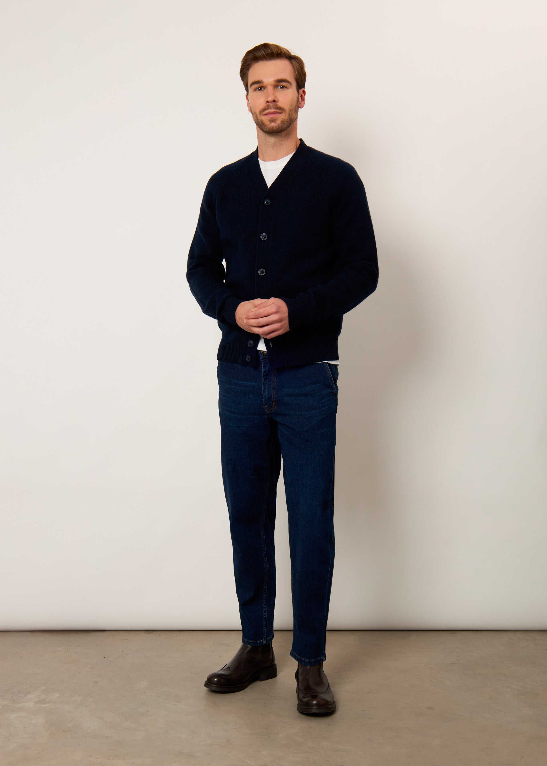 Jeans relaxed fit