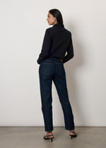 Jeans straight fit