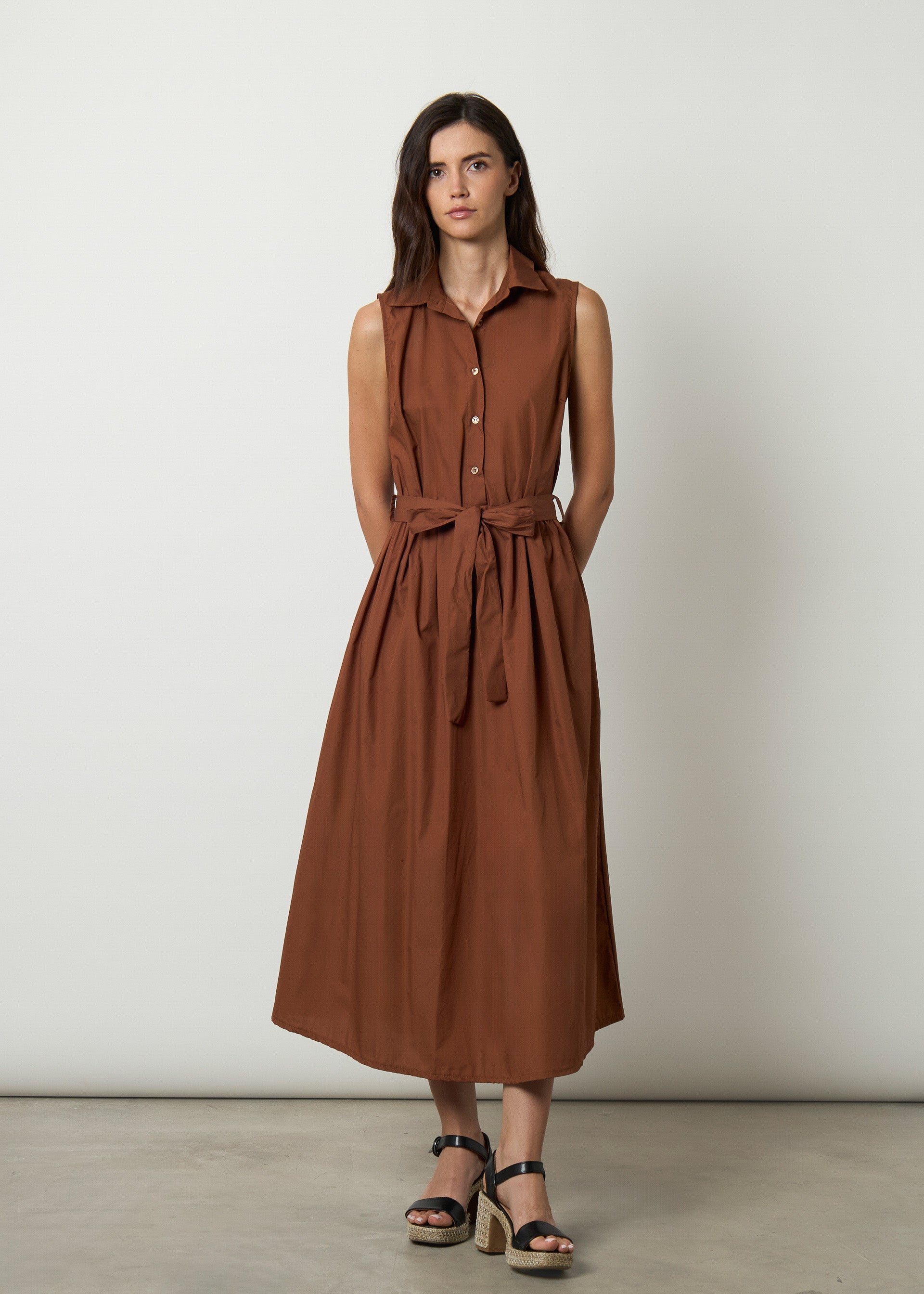 Abiti Estivi Conbipel Abiti Lunghi Vestiti Estivi Vestiti In