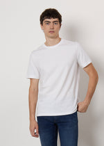 T-shirt in puro cotone