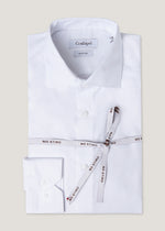 Camicia no stiro regular