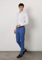 Camicia no stiro slim