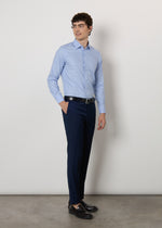 Camicia no stiro slim