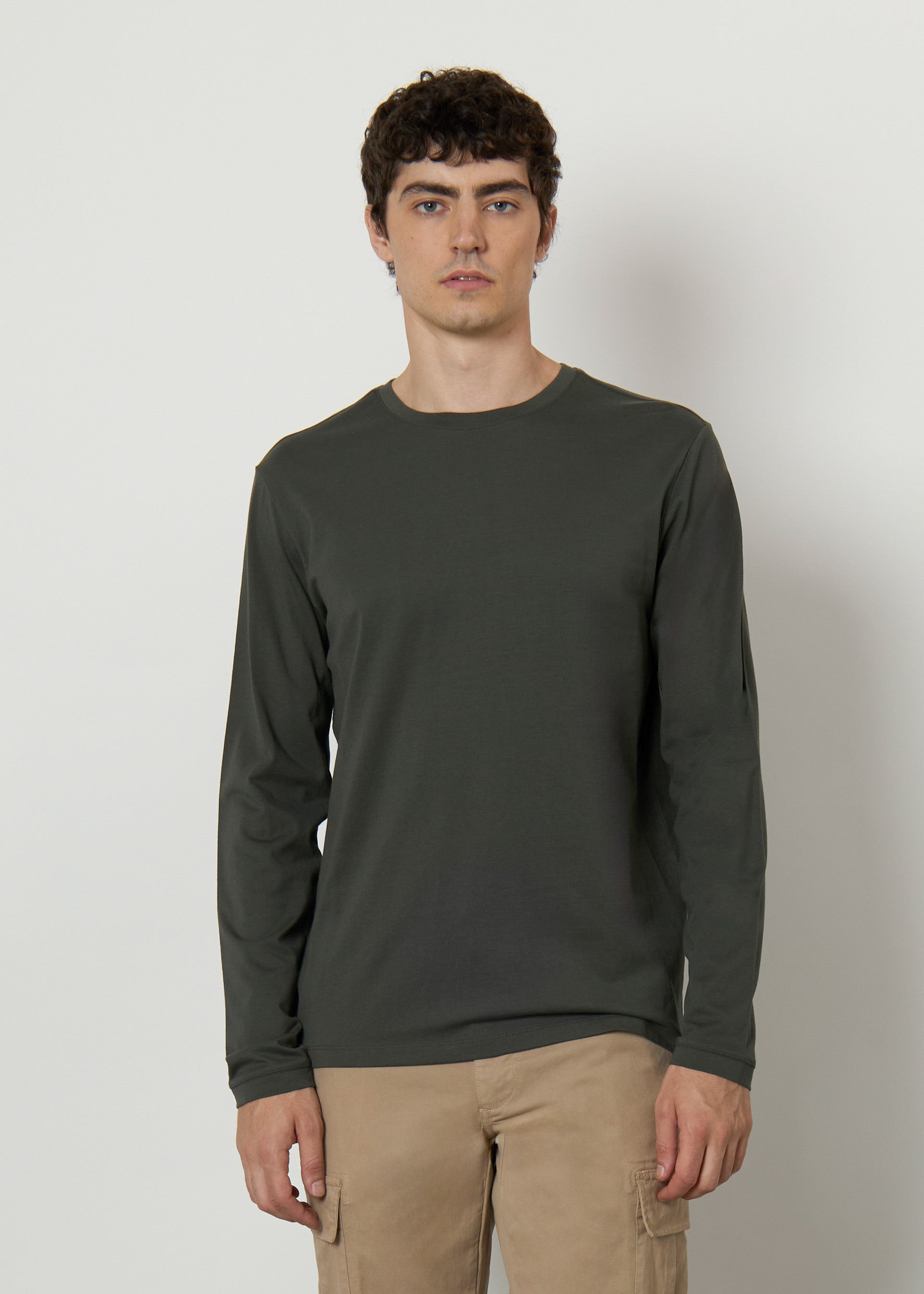 T-shirt in cotone