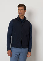 Gilet imbottito