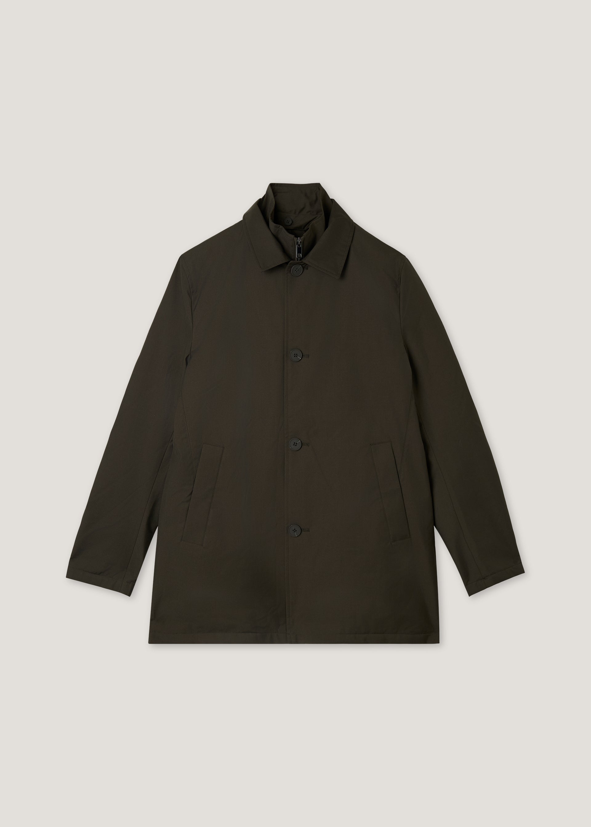 Spolverino imbottito