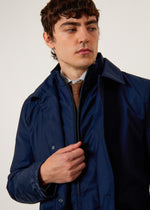 Spolverino imbottito