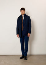 Spolverino imbottito