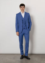 Completo tre pezzi slim