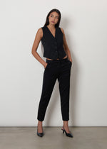 Pantaloni classici Slim fit